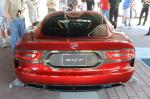 Dodge Viper SRT GTS 2013 года